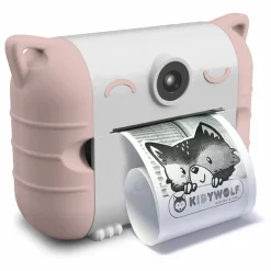 Kidywolf Appareil photo thermique | Orange Clearance