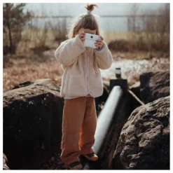 Kidywolf Appareil photo thermique | Orange Clearance