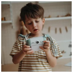 Kidywolf Appareil photo thermique |