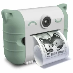 Kidywolf Appareil photo thermique |