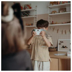 Kidywolf Appareil photo thermique |