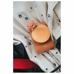 Hot The Zoofamily Appareil photo Urban Zoo - Ourson Marron