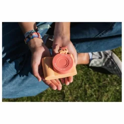 The Zoofamily Appareil photo Urban Zoo - Renard