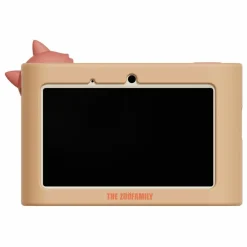 The Zoofamily Appareil photo Urban Zoo - Renard