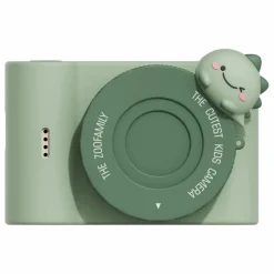 Discount The Zoofamily Appareil photo Urban Zoo - Dino Vert