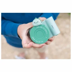 Discount The Zoofamily Appareil photo Urban Zoo - Dino Vert