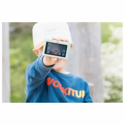 Discount The Zoofamily Appareil photo Urban Zoo - Dino Vert