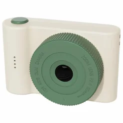 Discount The Zoofamily Appareil photo Urban Zoo - Dino Vert