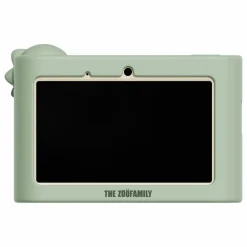 Discount The Zoofamily Appareil photo Urban Zoo - Dino Vert