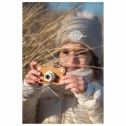 The Zoofamily Appareil photo Zoo friends - Ourson