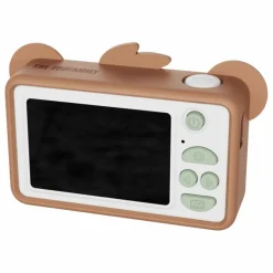 The Zoofamily Appareil photo Zoo friends - Ourson