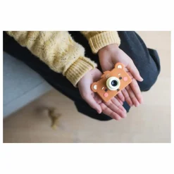 The Zoofamily Appareil photo Zoo friends - Ourson