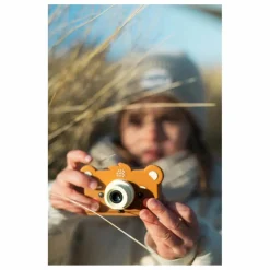 The Zoofamily Appareil photo Zoo friends - Ourson