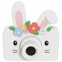 The Zoofamily Appareil photo Zoo friends - Lapin