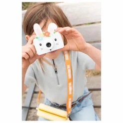 The Zoofamily Appareil photo Zoo friends - Lapin