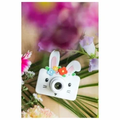 The Zoofamily Appareil photo Zoo friends - Lapin