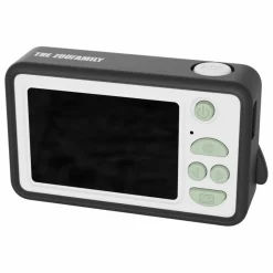 The Zoofamily Appareil photo Zoo friends - Pingouin Noir Best