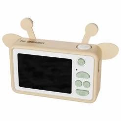 The Zoofamily Appareil photo Zoo friends - Girafe Beige Best