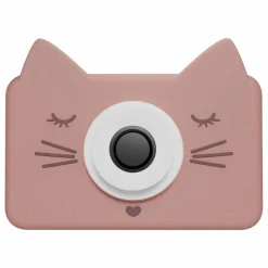 The Zoofamily Appareil photo Zoo friends - Chat