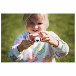 The Zoofamily Appareil photo Zoo friends - Chat