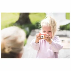 The Zoofamily Jeux High-Tech|Appareil photo Zoo friends - Renard