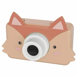 The Zoofamily Jeux High-Tech|Appareil photo Zoo friends - Renard