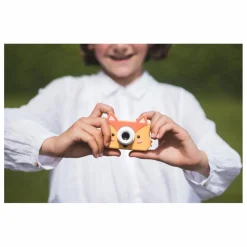 The Zoofamily Jeux High-Tech|Appareil photo Zoo friends - Renard