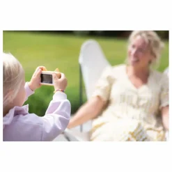 The Zoofamily Jeux High-Tech|Appareil photo Zoo friends - Renard