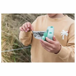 The Zoofamily Appareil photo Zoo print - Dino Vert Sale