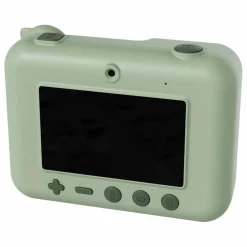 The Zoofamily Appareil photo Zoo print - Dino Vert Sale