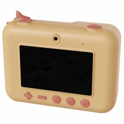 Online The Zoofamily Appareil photo Zoo print - Renard Marron