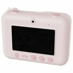 The Zoofamily Jeux High-Tech|Appareil photo Zoo print - Licorne
