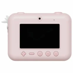 The Zoofamily Jeux High-Tech|Appareil photo Zoo print - Licorne