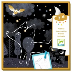 Best Djeco Apparitions Multicolore