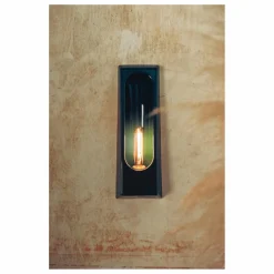 Violaine d'Harcourt Applique Alcove | Bleu Outlet