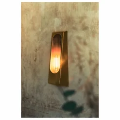 Clearance Violaine d'Harcourt Applique Alcove | Ocre