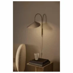 Outlet Ferm Living Applique Arum | Beige