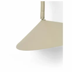 Outlet Ferm Living Applique Arum | Beige
