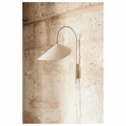 Outlet Ferm Living Applique Arum | Beige