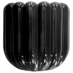 Cosin Applique Cannelle | Noir Discount