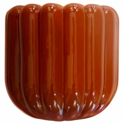 Outlet Cosin Applique Cannelle | Terracotta