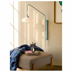 Hübsch Luminaires|Applique Current |