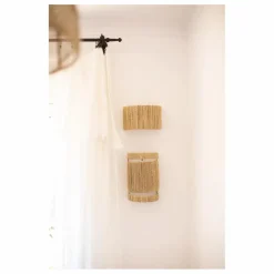 Cosydar Applique en corde