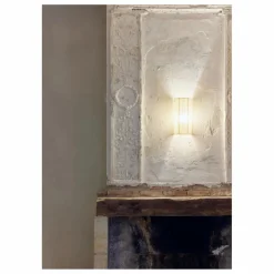 Maison de Vacances Applique en laine Kalé Naturel Online