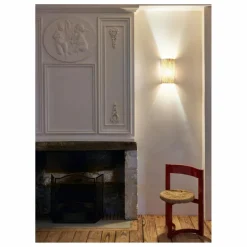 Maison de Vacances Applique en laine Kalé Naturel Online