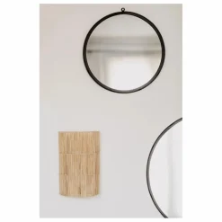 Cosydar Luminaires|Applique en raphia