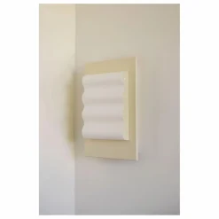 Violaine d'Harcourt Applique Frame vague |