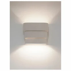 Serax Applique Jack en grès | Ecru New