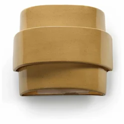 Discount Serax Applique Jame | Jaune