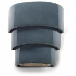 Serax Applique Jim | Bleu Hot